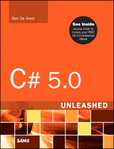 C# 5.0 Unleashed