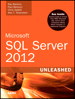 Microsoft SQL Server 2012 Unleashed