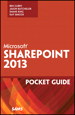 Microsoft SharePoint 2013 Pocket Guide