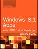 Windows 8.1 Apps with HTML5 and JavaScript Unleashed