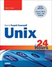 Unix in 24 Hours, Sams Teach Yourself: Covers OS X, Linux, and Solaris, 5th Edition
