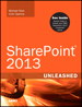 SharePoint 2013 Unleashed