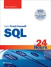 SQL in 24 Hours, Sams Teach Yourself, 6th Edition