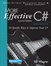 More Effective C#: 50 Specific Ways to Improve Your C#, 2nd Edition