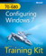 Self-Paced Training Kit (Exam 70-680) Configuring Windows 7 (MCTS)