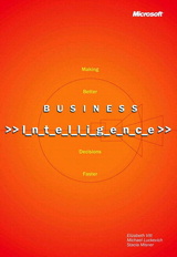 Business Intelligence, Reprint Edition