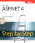 Microsoft ASP.NET 4 Step by Step