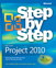 Microsoft Project 2010 Step by Step