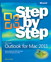 Microsoft Outlook for Mac 2011 Step by Step