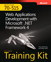 Self-Paced Training Kit (Exam 70-515) Web Applications Development with Microsoft .NET Framework 4 (MCTS)