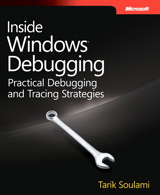 Inside Windows Debugging