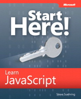 Start Here! Learn JavaScript