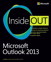 Microsoft Outlook 2013 Inside Out