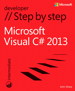 Microsoft Visual C# 2013 Step by Step