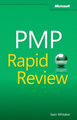 PMP Rapid Review