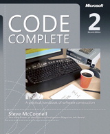 Code Complete, 2nd Edition