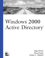 Windows 2000 Active Directory