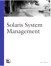 Solaris System Management