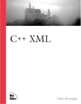 Arciniegas:C++ XML B/cd _p1