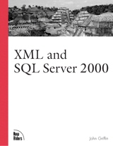 XML and SQL Server 2000