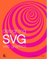 Designing SVG Web Graphics