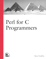 Perl for C Programmers