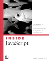 Inside JavaScript