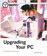 TechTV's Upgrading Your PC