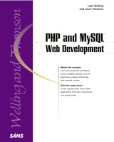 PHP and MySQL Web Development