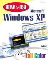 How to Use Microsoft Windows XP, 2nd Edition