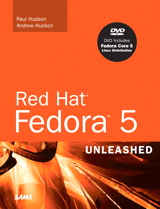 Red Hat Fedora 5 Unleashed