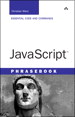 JavaScript Phrasebook