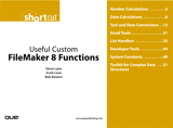 Useful Custom FileMaker 8 Functions (Digital Short Cut)