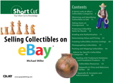 Selling Collectibles on eBay (Digital Short Cut)