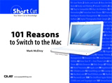 101 Reasons to Switch to the Mac (Digital Shortcut)