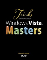 Tricks of the Microsoft Windows Vista Masters (Adobe Reader)