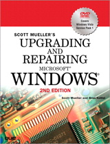 Upgrading and Repairing Windows (Adobe Reader), 2nd Edition