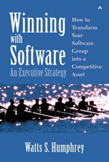Winning with Software: An Executive Strategy