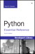 Python Essential Reference, 4th Edition
