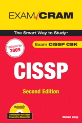 CISSP Exam Cram, 2nd Edition