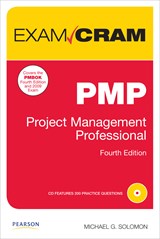 PMP Exam Cram: Project Management Professional, 4th Edition