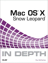 Mac OS X Snow Leopard In Depth