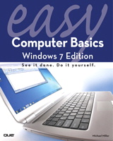 Easy Computer Basics, Windows 7 Edition