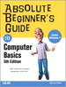 Absolute Beginner's Guide to Computer Basics, Portable Documents