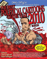 The Best Political Cartoons of the Year, 2010 Edition, Portable Documents