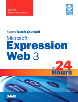 Sams Teach Yourself Microsoft Expression Web 3 in 24 Hours, Portable Documents