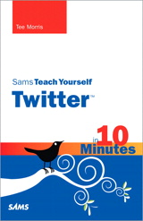 Sams Teach Yourself Twitter in 10 Minutes, Portable Documents