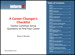 Career-Changer's Checklist: Twelve Common-Sense Questions to Find Your Career (Digital Short Cut)