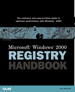 Microsoft Windows 2000 Registry Handbook