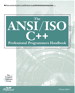 ANSI/ISO C++ Professional Programmer's Handbook